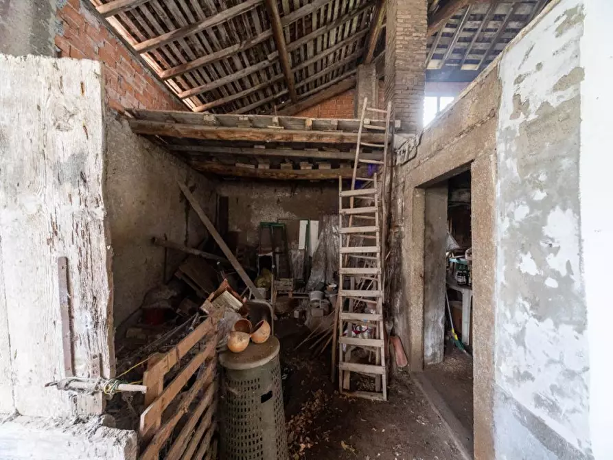 Immagine 39 di Casa indipendente in vendita  in CASCINA FIGINI 5 a Trezzo Sull'adda