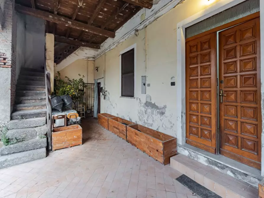 Immagine 40 di Casa indipendente in vendita  in CASCINA FIGINI 5 a Trezzo Sull'adda