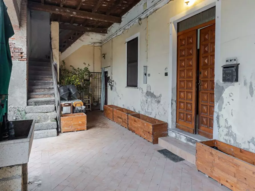 Immagine 41 di Casa indipendente in vendita  in CASCINA FIGINI 5 a Trezzo Sull'adda