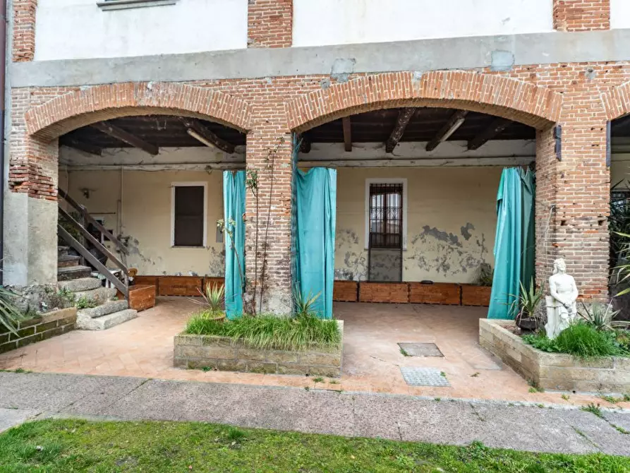 Immagine 42 di Casa indipendente in vendita  in CASCINA FIGINI 5 a Trezzo Sull'adda