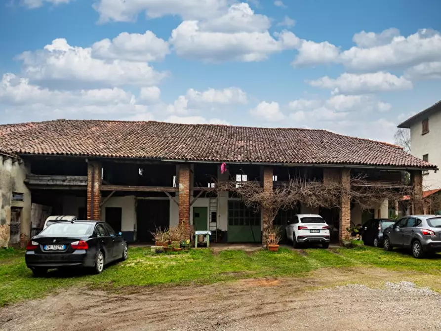 Immagine 43 di Casa indipendente in vendita  in CASCINA FIGINI 5 a Trezzo Sull'adda