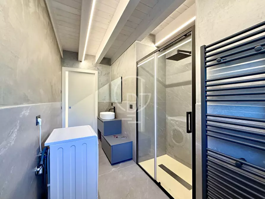 Immagine 16 di Attico in vendita  in Via Giotto a Desenzano Del Garda