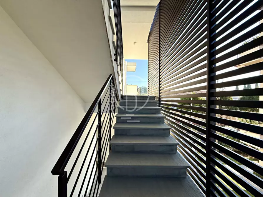 Immagine 22 di Attico in vendita  in Via Giotto a Desenzano Del Garda