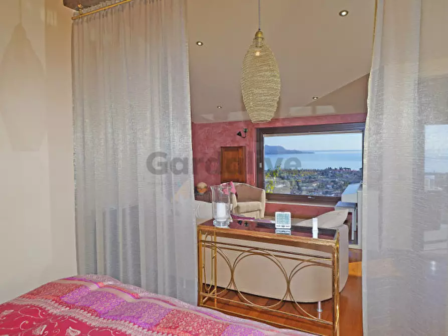 Immagine 20 di Casa indipendente in vendita  in Via Sant'Ambrogio 11 a Toscolano-Maderno