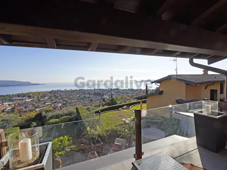 Immagine 21 di Casa indipendente in vendita  in Via Sant'Ambrogio 11 a Toscolano-Maderno