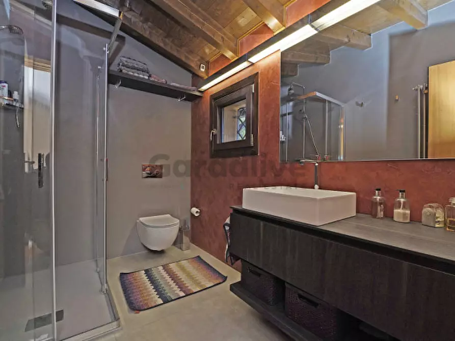 Immagine 22 di Casa indipendente in vendita  in Via Sant'Ambrogio 11 a Toscolano-Maderno