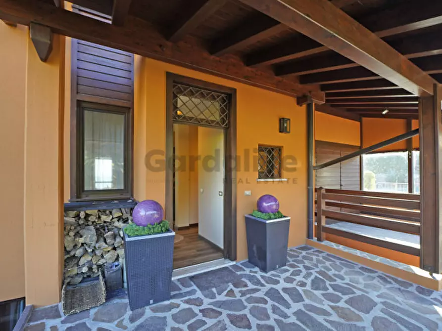 Immagine 23 di Casa indipendente in vendita  in Via Sant'Ambrogio 11 a Toscolano-Maderno