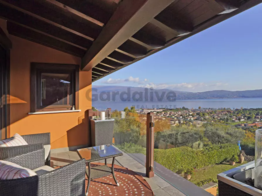 Immagine 24 di Casa indipendente in vendita  in Via Sant'Ambrogio 11 a Toscolano-Maderno