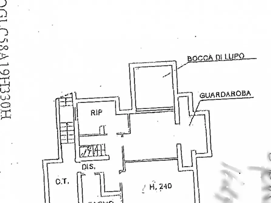 Immagine 27 di Casa indipendente in vendita  in Via Sant'Ambrogio 11 a Toscolano-Maderno