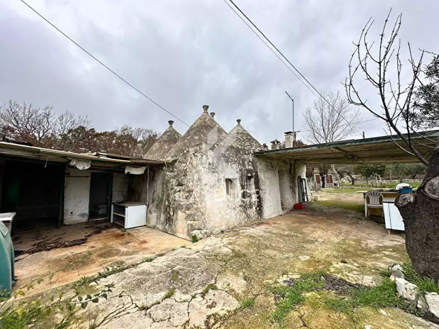 Immagine 1 di Rustico / casale in vendita  in strada mita a Martina Franca