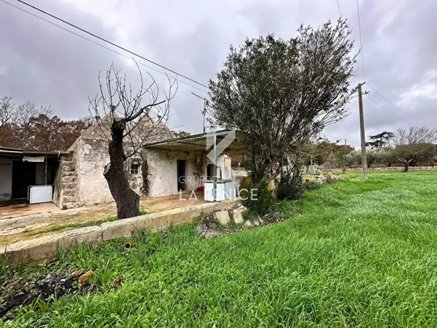 Immagine 2 di Rustico / casale in vendita  in strada mita a Martina Franca