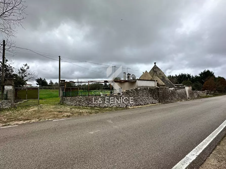 Immagine 3 di Rustico / casale in vendita  in strada mita a Martina Franca