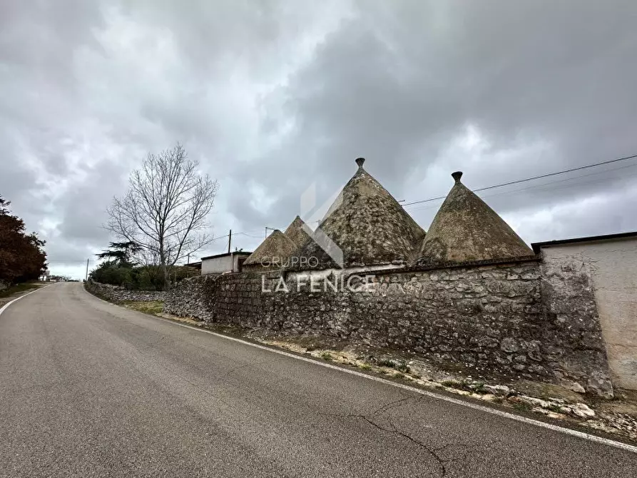 Immagine 4 di Rustico / casale in vendita  in strada mita a Martina Franca