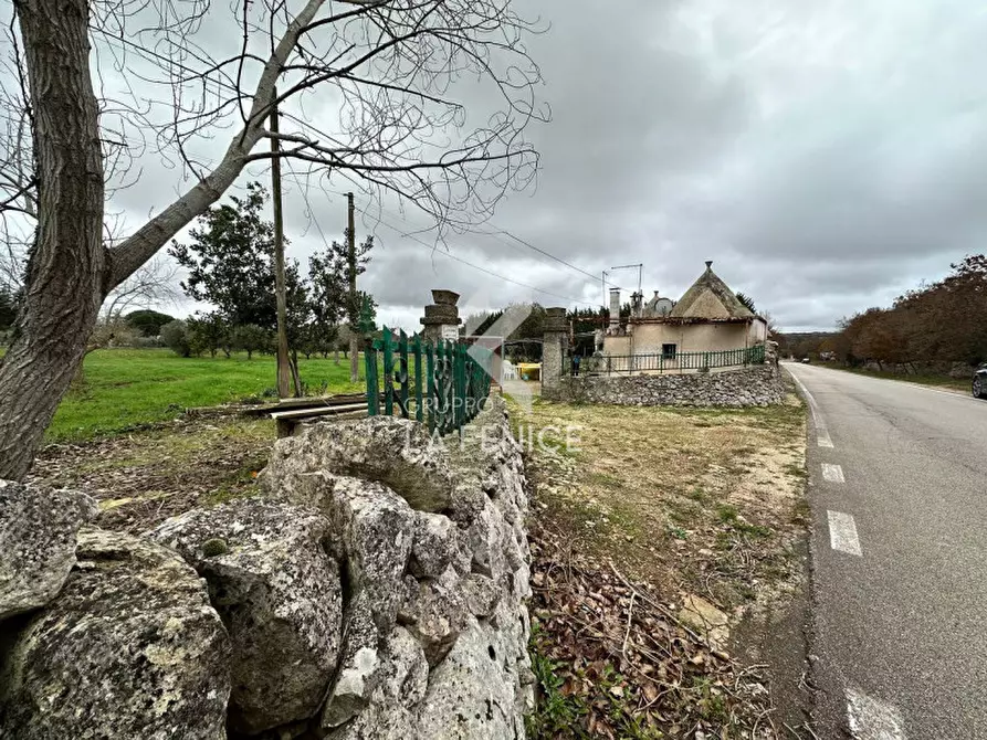 Immagine 5 di Rustico / casale in vendita  in strada mita a Martina Franca