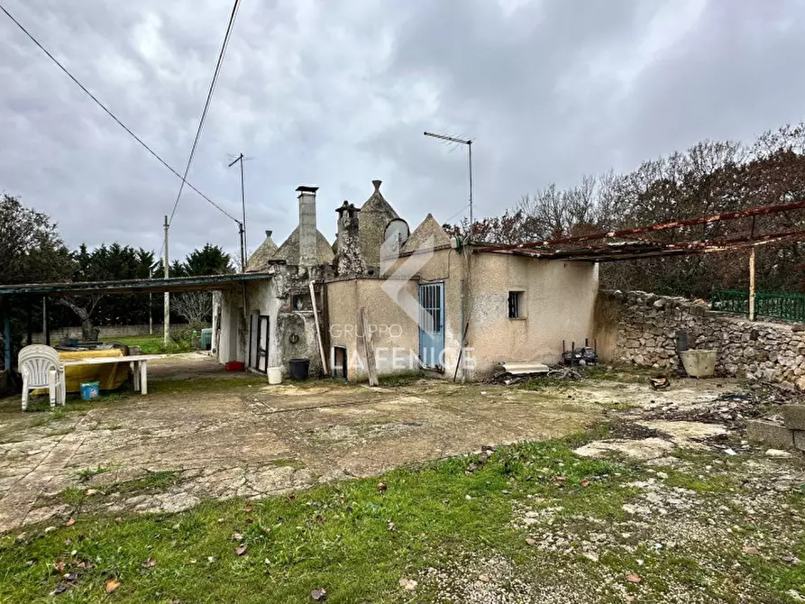 Immagine 6 di Rustico / casale in vendita  in strada mita a Martina Franca