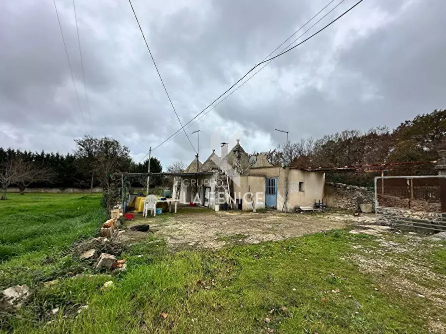 Immagine 7 di Rustico / casale in vendita  in strada mita a Martina Franca
