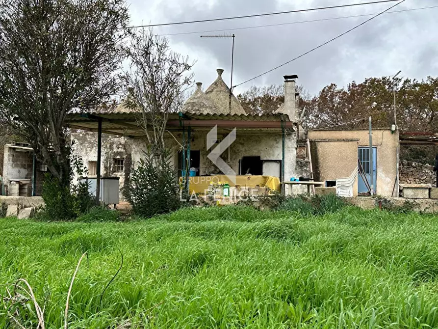 Immagine 8 di Rustico / casale in vendita  in strada mita a Martina Franca