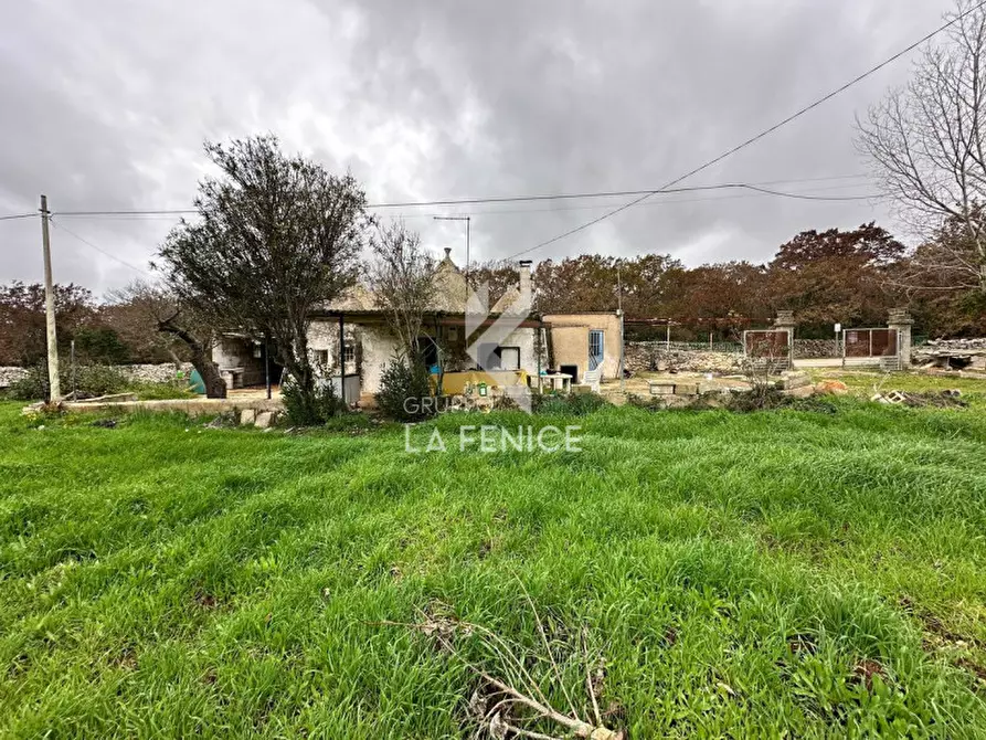 Immagine 9 di Rustico / casale in vendita  in strada mita a Martina Franca