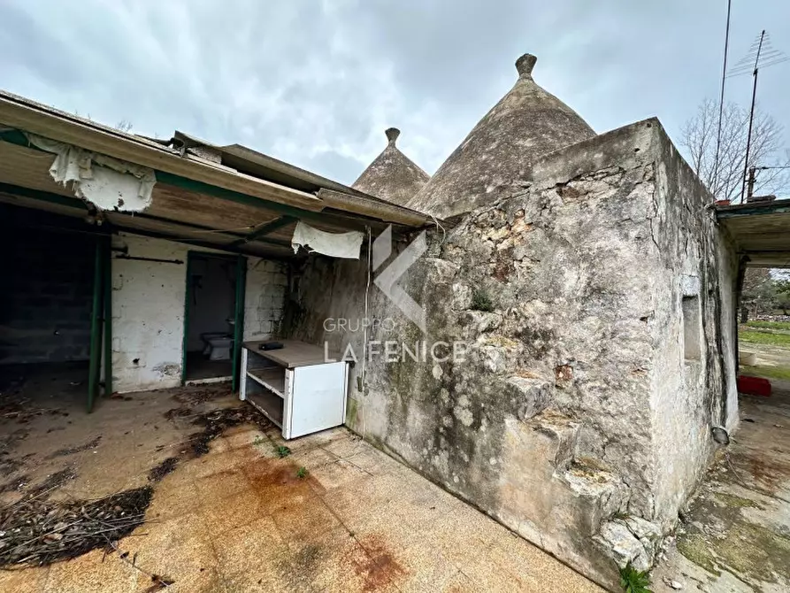 Immagine 10 di Rustico / casale in vendita  in strada mita a Martina Franca