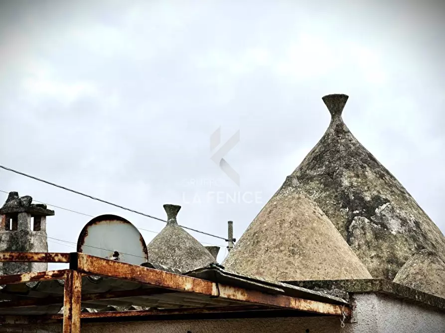 Immagine 11 di Rustico / casale in vendita  in strada mita a Martina Franca