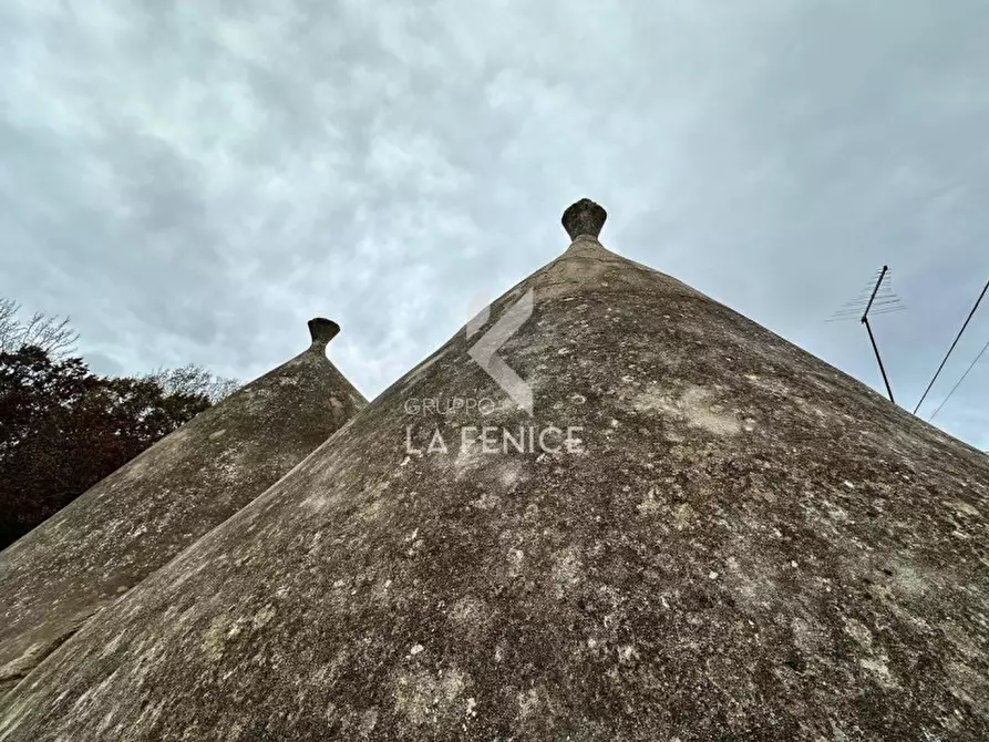 Immagine 12 di Rustico / casale in vendita  in strada mita a Martina Franca