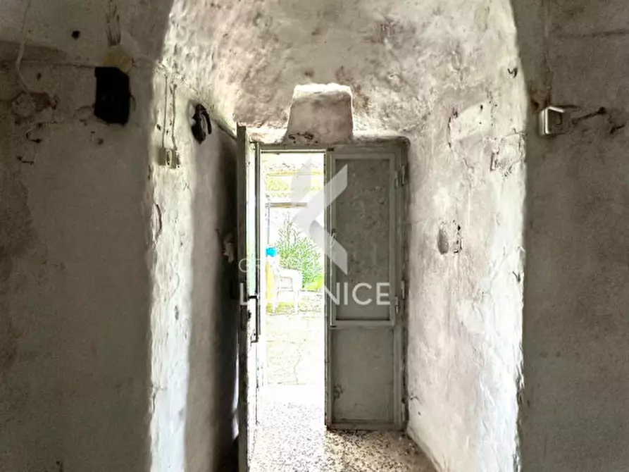 Immagine 13 di Rustico / casale in vendita  in strada mita a Martina Franca
