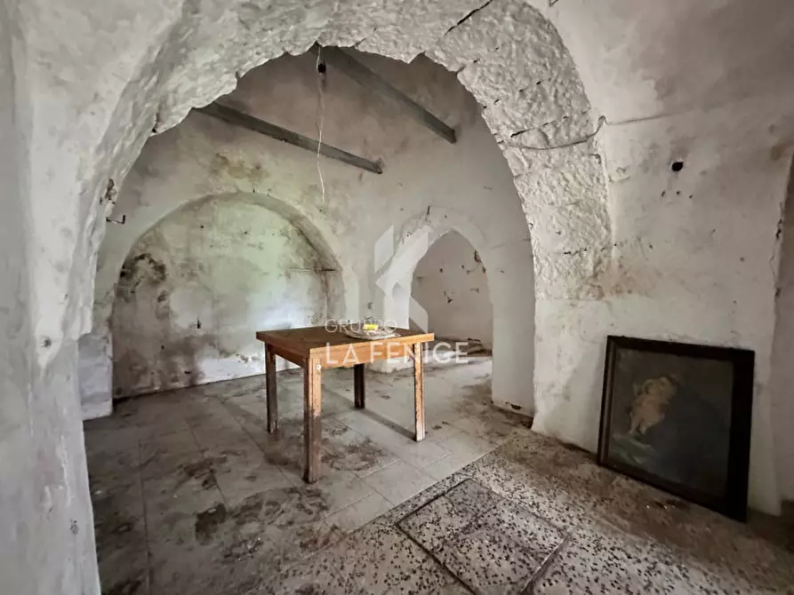 Immagine 15 di Rustico / casale in vendita  in strada mita a Martina Franca