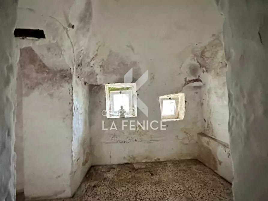 Immagine 18 di Rustico / casale in vendita  in strada mita a Martina Franca