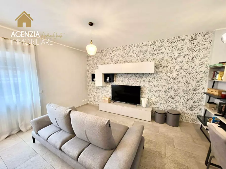 Immagine 10 di Appartamento in vendita  in via sestio calvino a Roma