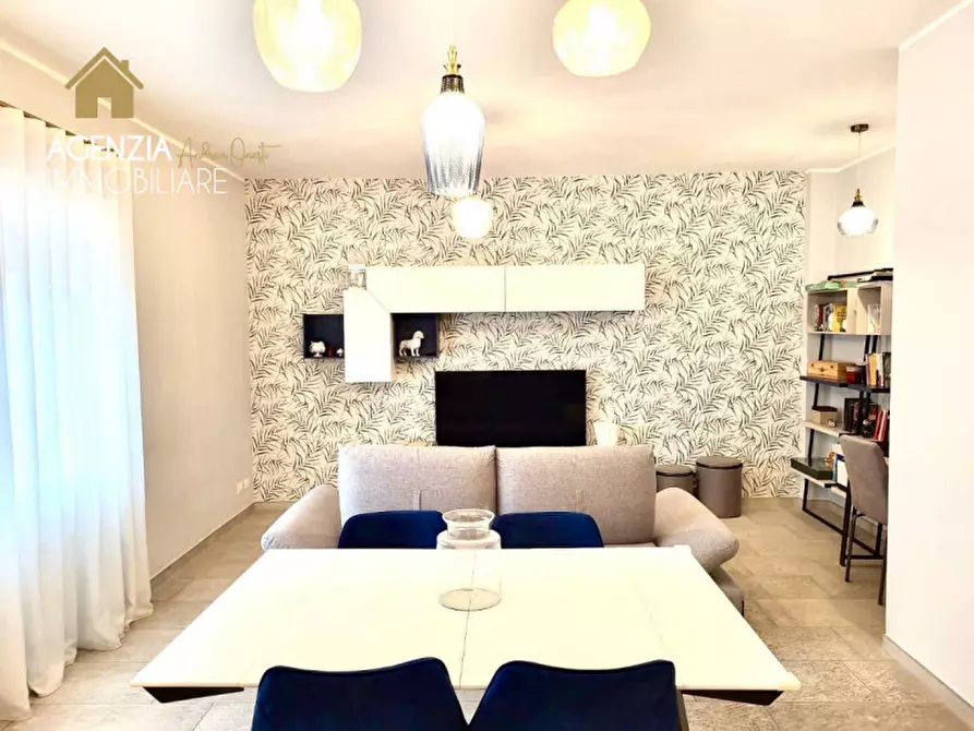 Immagine 12 di Appartamento in vendita  in via sestio calvino a Roma