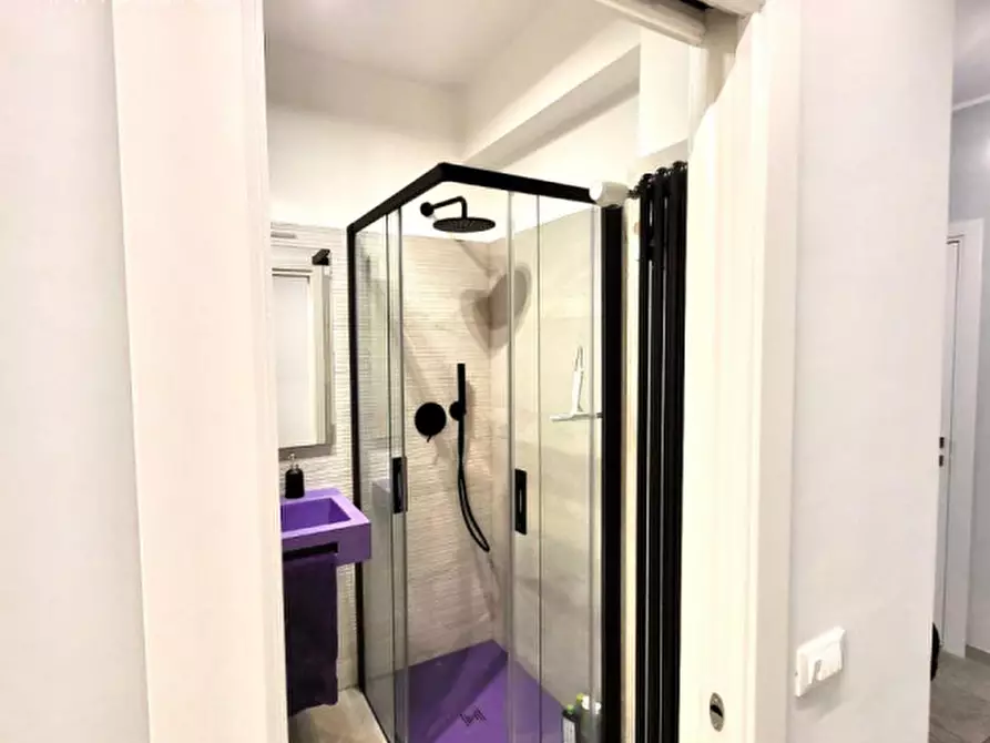 Immagine 16 di Appartamento in vendita  in via sestio calvino a Roma