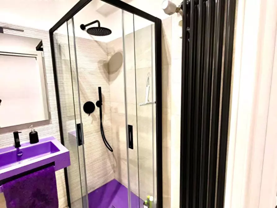 Immagine 18 di Appartamento in vendita  in via sestio calvino a Roma