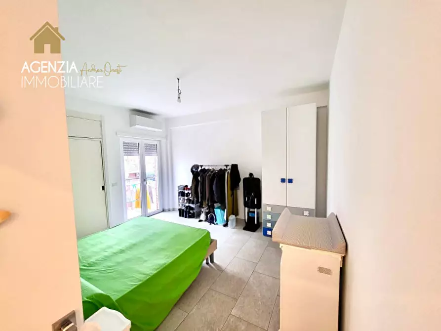 Immagine 21 di Appartamento in vendita  in via sestio calvino a Roma