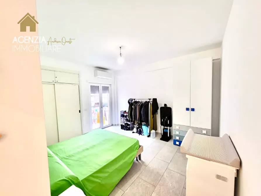 Immagine 22 di Appartamento in vendita  in via sestio calvino a Roma