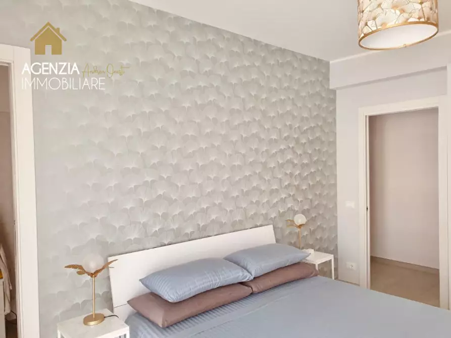 Immagine 25 di Appartamento in vendita  in via sestio calvino a Roma