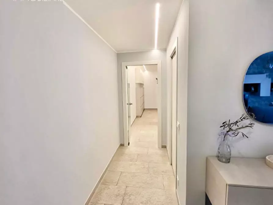 Immagine 30 di Appartamento in vendita  in via sestio calvino a Roma