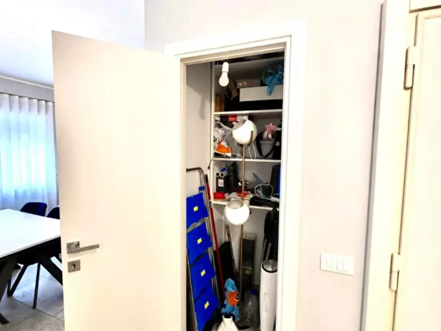 Immagine 33 di Appartamento in vendita  in via sestio calvino a Roma