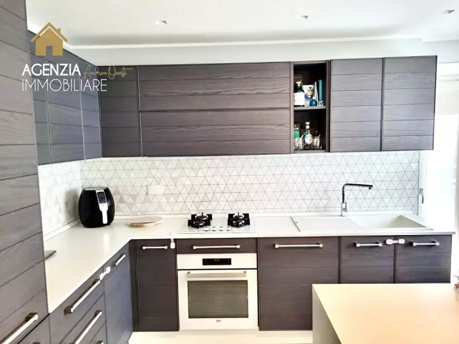 Immagine 35 di Appartamento in vendita  in via sestio calvino a Roma