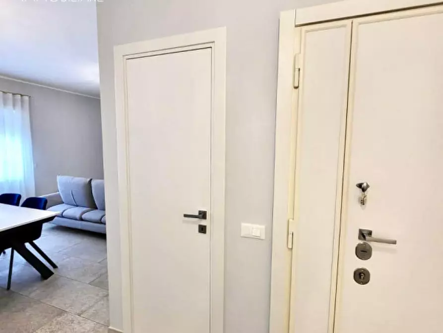 Immagine 37 di Appartamento in vendita  in via sestio calvino a Roma