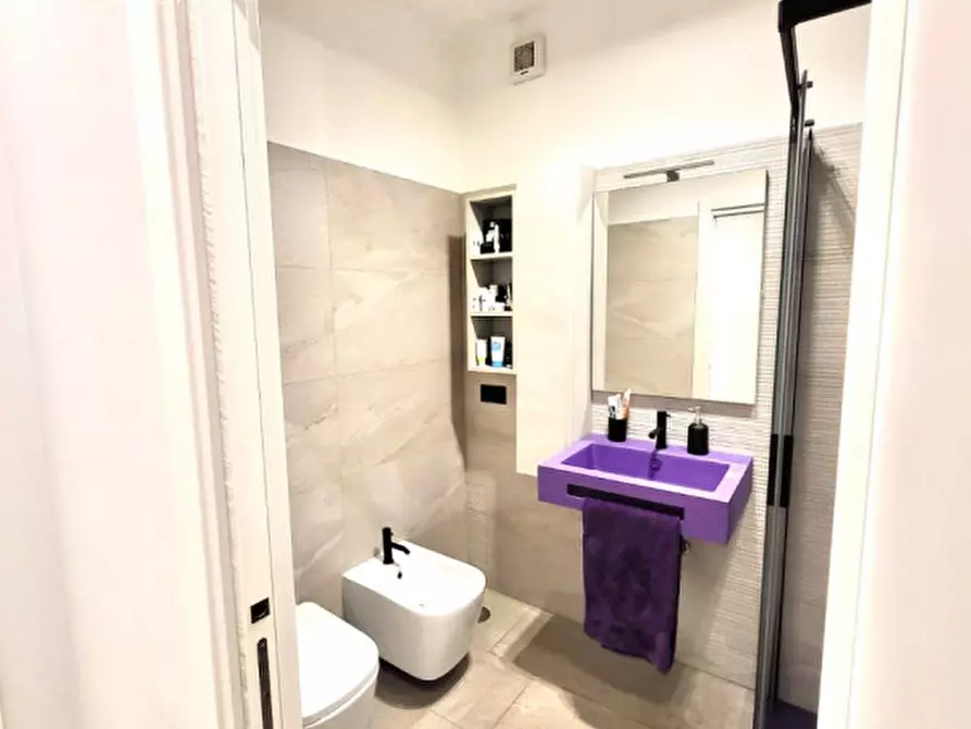 Immagine 39 di Appartamento in vendita  in via sestio calvino a Roma