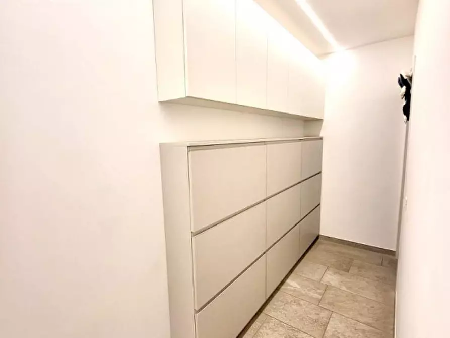 Immagine 39 di Appartamento in vendita  in via sestio calvino a Roma