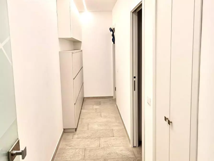 Immagine 41 di Appartamento in vendita  in via sestio calvino a Roma