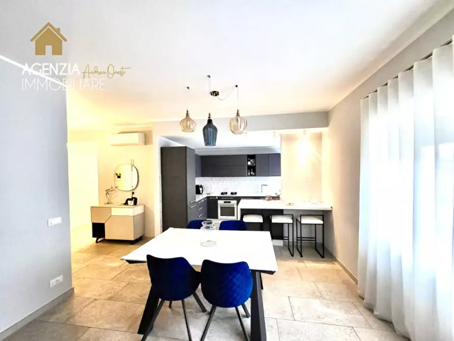 Immagine 43 di Appartamento in vendita  in via sestio calvino a Roma