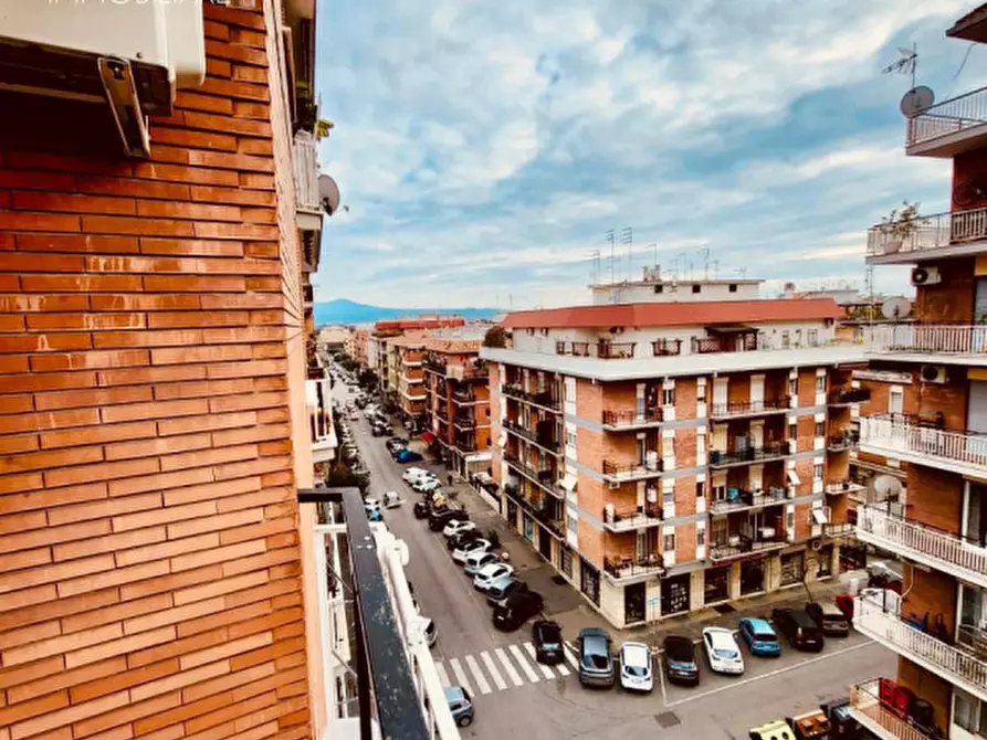 Immagine 44 di Appartamento in vendita  in via sestio calvino a Roma