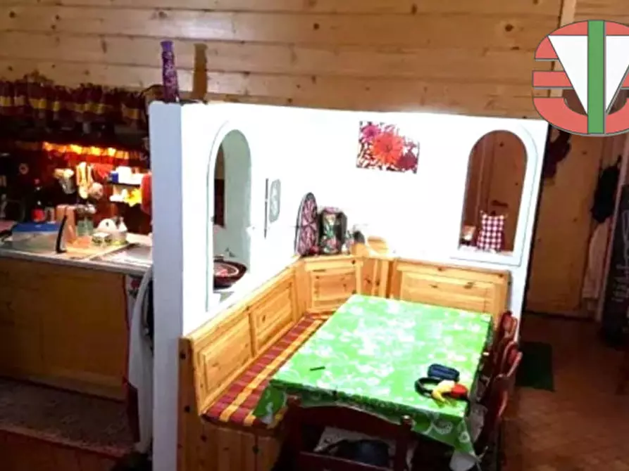 Immagine 2 di Appartamento in vendita  a Enego