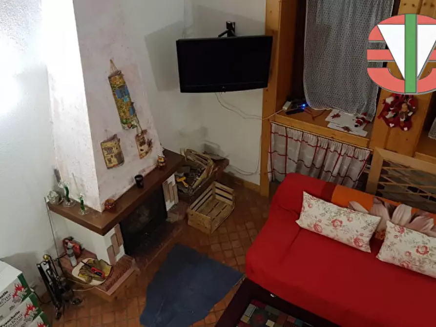 Immagine 3 di Appartamento in vendita  a Enego