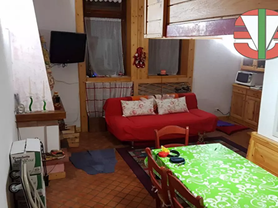 Immagine 4 di Appartamento in vendita  a Enego