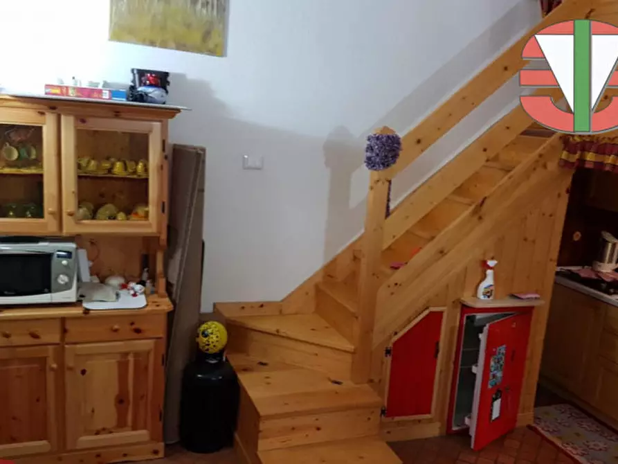 Immagine 5 di Appartamento in vendita  a Enego