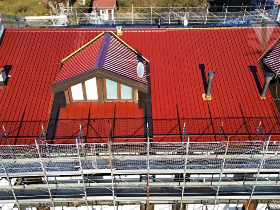 Immagine 19 di Appartamento in vendita  a Enego