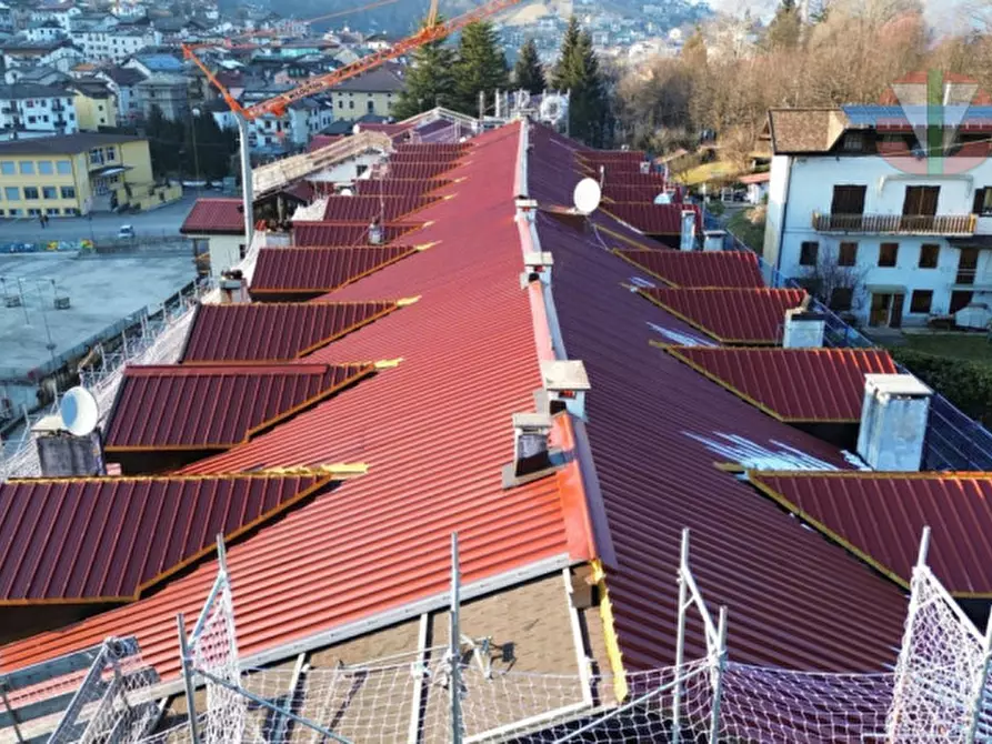 Immagine 21 di Appartamento in vendita  a Enego